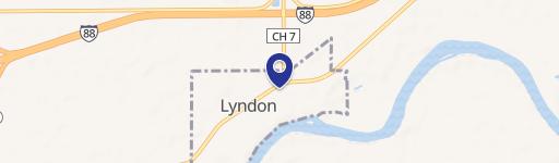 Lyndon, IL 61261