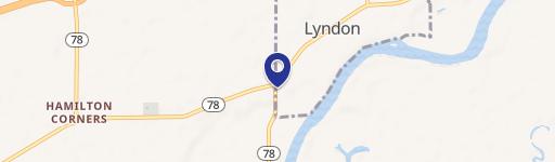 Lyndon, IL 61261