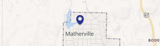 Matherville, IL 61263