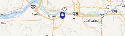 Milan, IL 61264