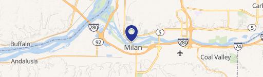 Milan, IL 61264