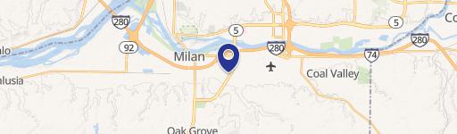 Milan, IL 61264