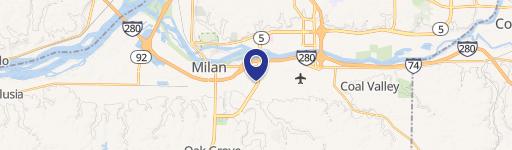 Milan, IL 61264