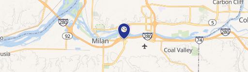 Milan, IL 61264