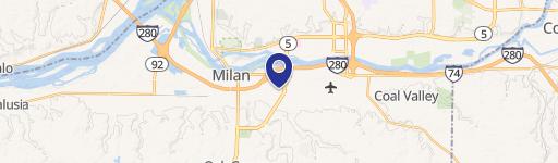 Milan, IL 61264