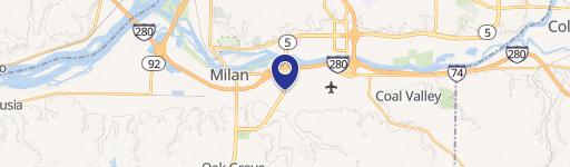 Milan, IL 61264