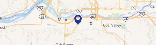 Milan, IL 61264