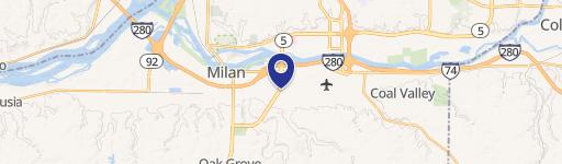 Milan, IL 61264