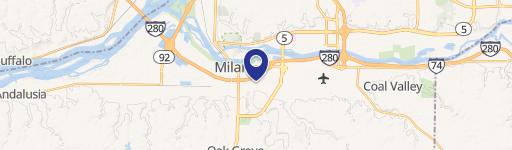 Milan, IL 61264
