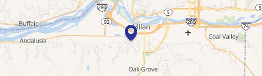 Milan, IL 61264