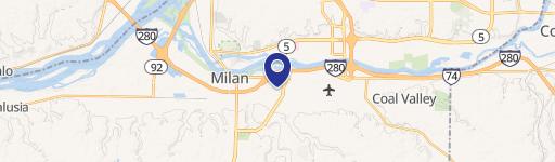 Milan, IL 61264