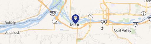 Milan, IL 61264