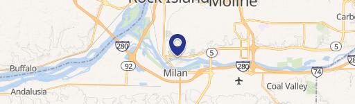 Milan, IL 61264