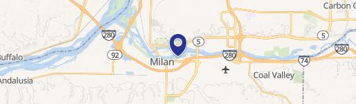 Milan, IL 61264