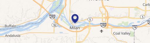 Milan, IL 61264
