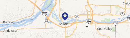 Milan, IL 61264