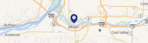 Milan, IL 61264