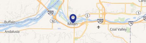 Milan, IL 61264