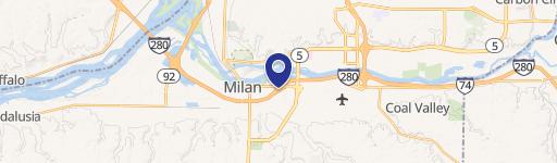 Milan, IL 61264