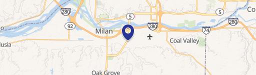 Milan, IL 61264