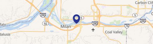Milan, IL 61264