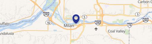 Milan, IL 61264