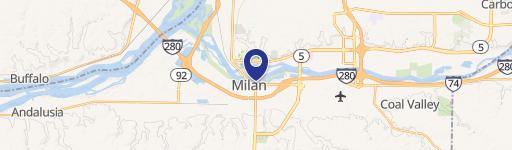 Milan, IL 61264