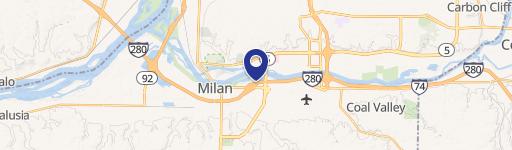Milan, IL 61264