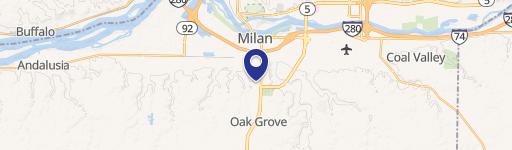 Milan, IL 61264