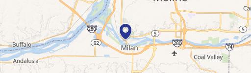 Milan, IL 61264