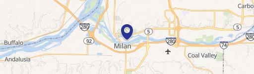 Milan, IL 61264
