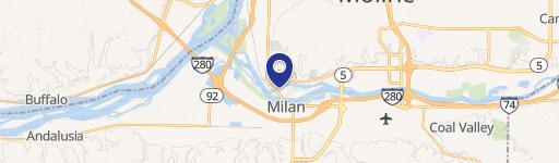 Milan, IL 61264
