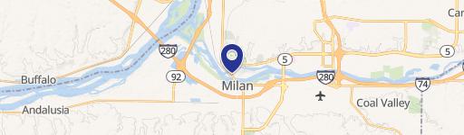 Milan, IL 61264