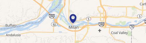 Milan, IL 61264
