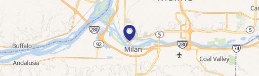 Milan, IL 61264