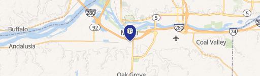 4th St W At 10th W Ave