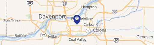 Moline, IL 61265