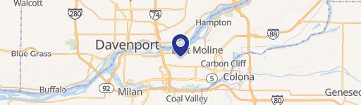 Moline, IL 61265