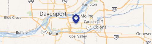 Moline, IL 61265