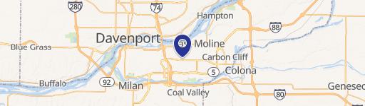 Moline, IL 61265