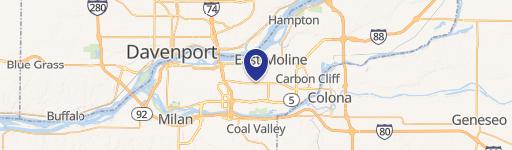 5400 Ave Of The Cities