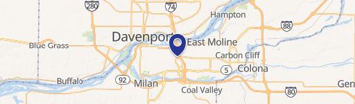 1825 Ave Of The Cities