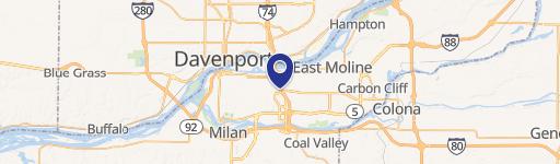 1859 Ave Of The Cities