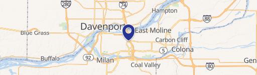 1833 Ave Of The Cities