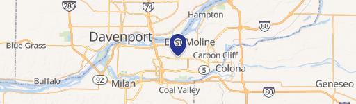 5302 Ave Of The Cities