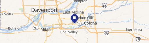 7601 John Deere Pkwy