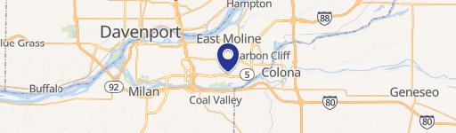 7017 John Deere Pkwy Ste 1a