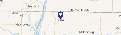 New Boston, IL 61272