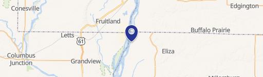 New Boston, IL 61272