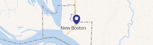 New Boston, IL 61272